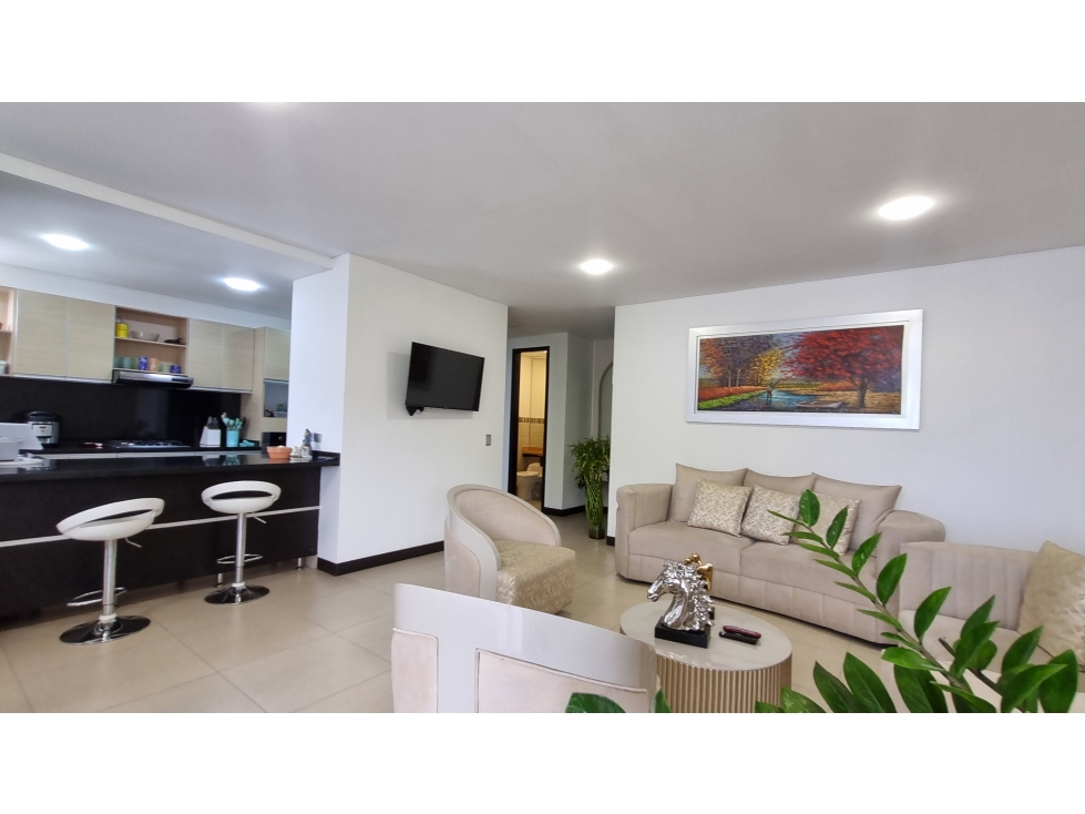 SE VENDE APARTAMENTO EN PANCE IC10383467 — foto 4