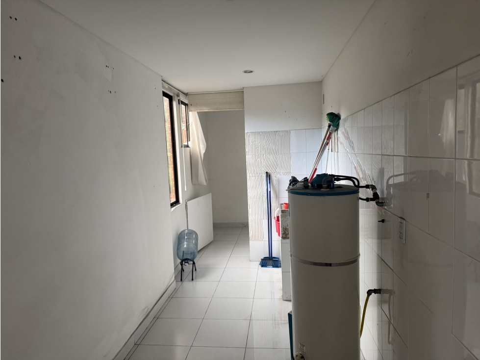 VENDO APARTAMENTO DUPLEX NORMANDIA PISO 4 ML10512294 - 6