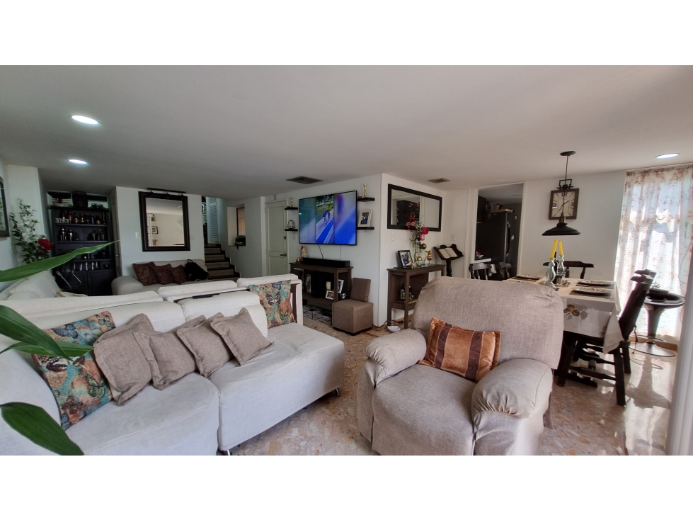 Vendo apartamento edificio el ingenio Cali IC10297464