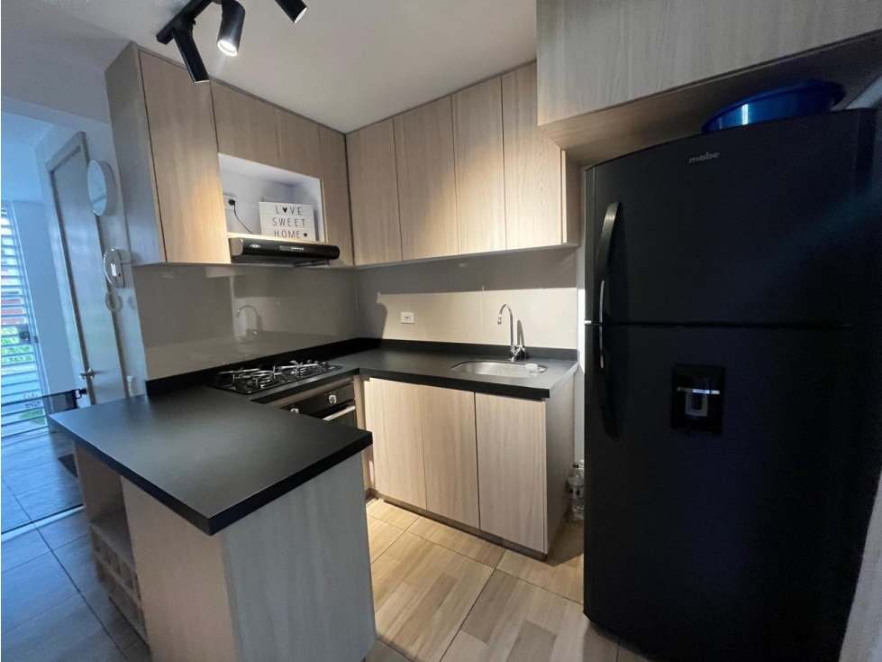 VENDO CASA ENTREVIENTOS-JAMUNDI 2 PISOS ML10386429 — foto 5