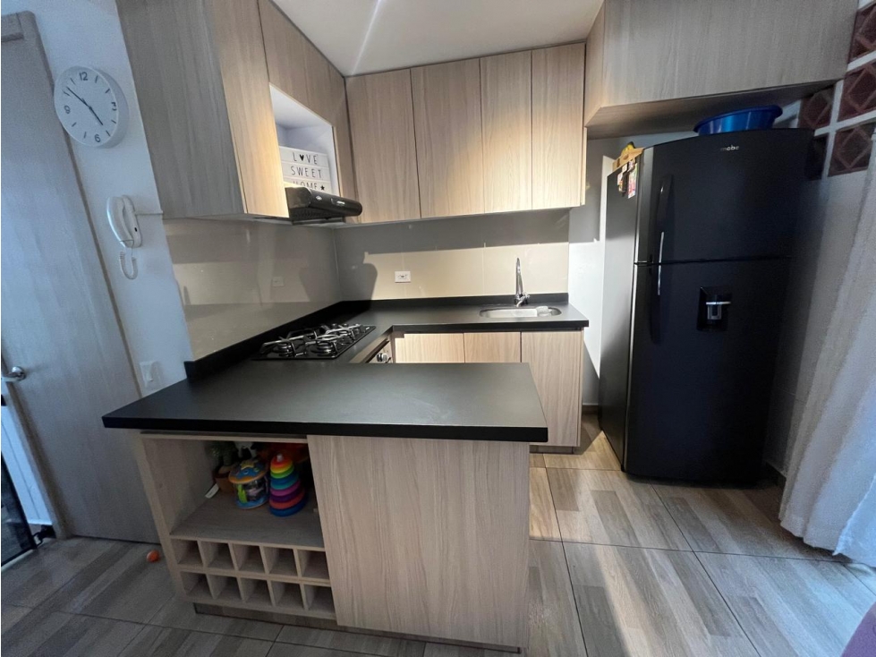 VENDO CASA ENTREVIENTOS-JAMUNDI 2 PISOS ML10386429 — foto 4