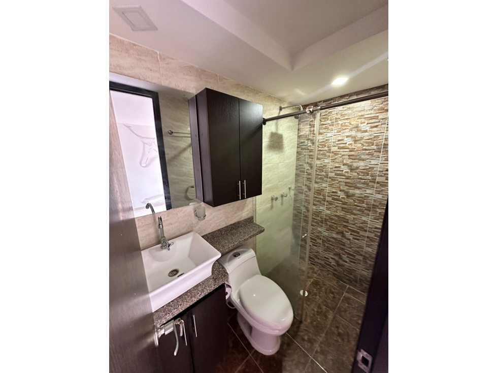 Vendo Apartamento valle del Lili Ciudad Meléndez Piso 6 CJ 10303289 — foto 6