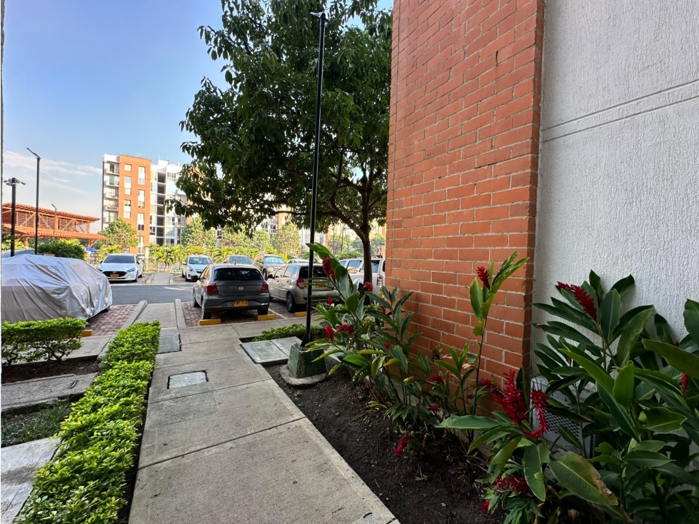Vendo Apartamento valle del Lili Ciudad Meléndez Piso 4 CJ 10461138 — foto 6