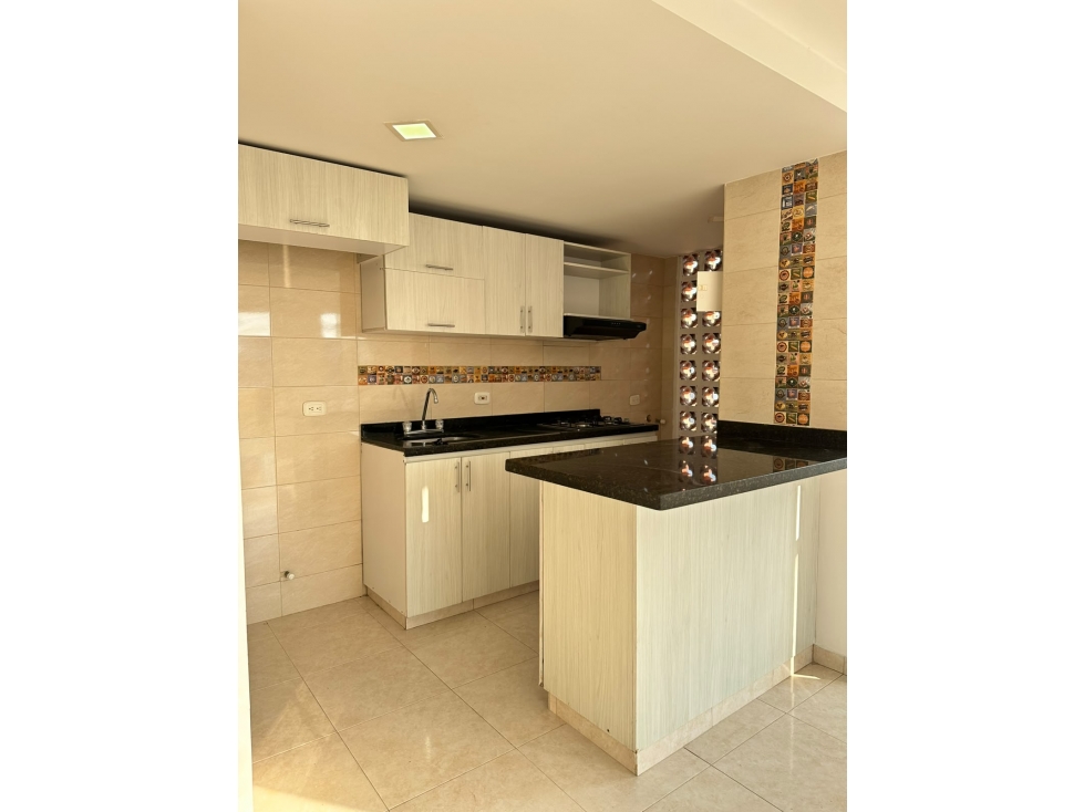 Vendo Apartamento valle del Lili Ciudad Meléndez Piso 6 CJ 10303289 — foto 4