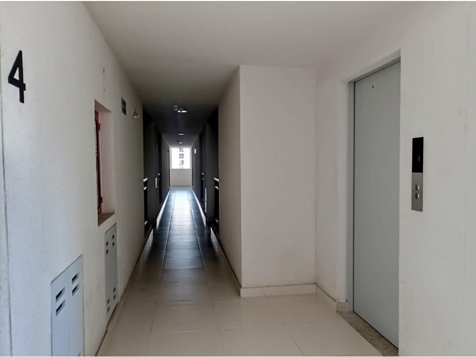 VENTA APARTAMENTO KACHIPAY PISO 4 CJM 9520878 — foto 6