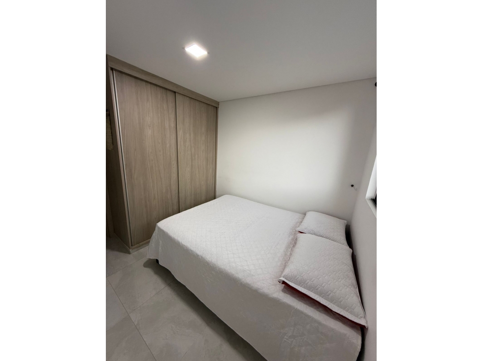 VENTA APARTAMENTO 4 PISO PARQUE VIVERO CJM 9520970 — foto 3