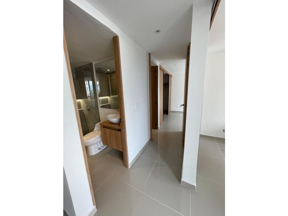 VENTA APARTAMENTO CAÑAS GORDAS SEGUNDO PISO CJM 9585776 — foto 3