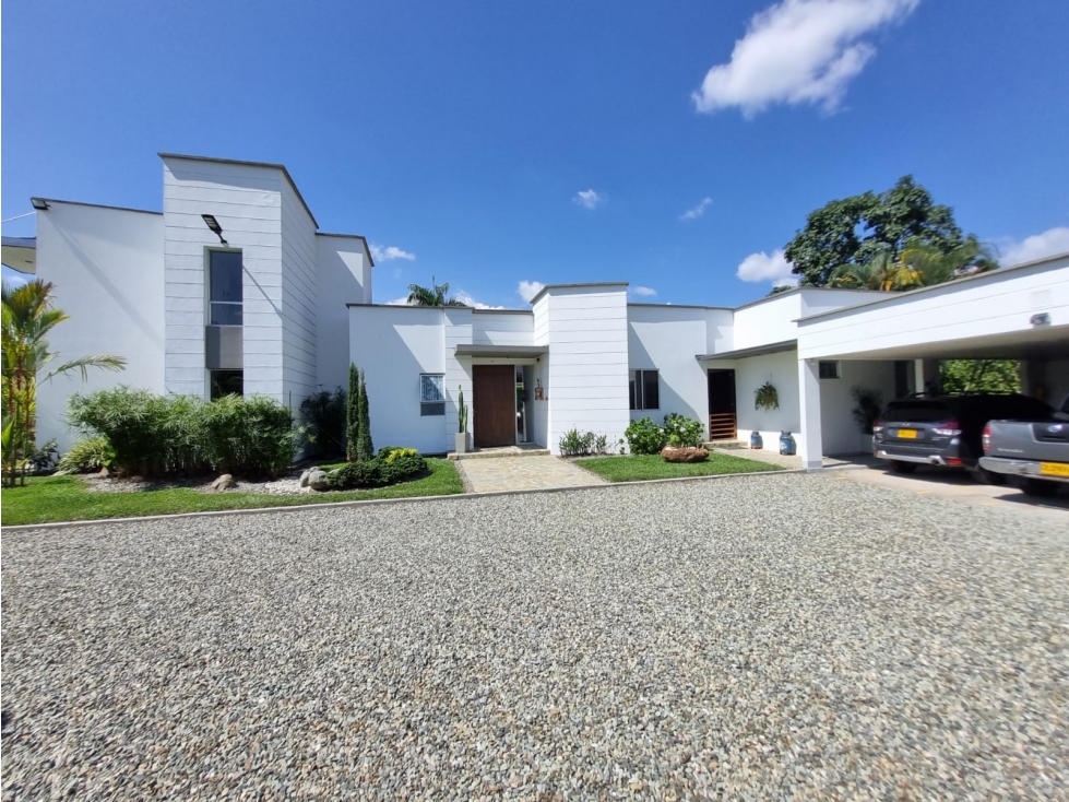 VENDO CASA CAMPESTRE EN ARMENIA 2 PISOS ML9751280 — foto 2
