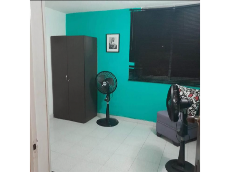 VENDO APARTAMENTO CAMINO REAL PISO 4 S/A ML9779003 — foto 5