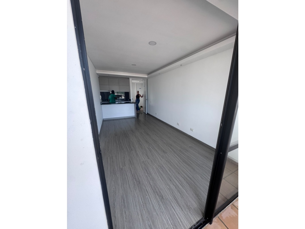 Vendo apartamento piso 6 Parque Natura sur de Cali CC10095451 — foto 3