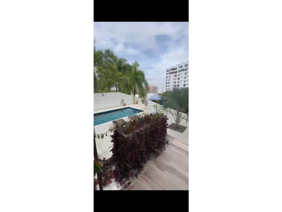 VENDO PENT HOUSE NORMANDIA OESTE DE CALI CJ 10005994 — foto 2