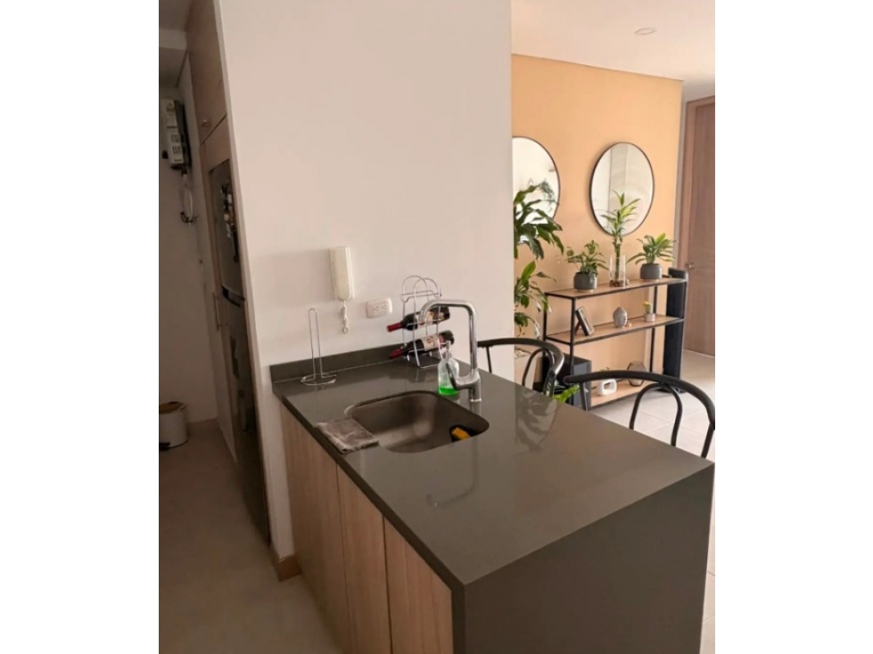 Se vende Apto - Barrio Vipasa - Piso 8 C/A - YP - ML - 10117862 — foto 3