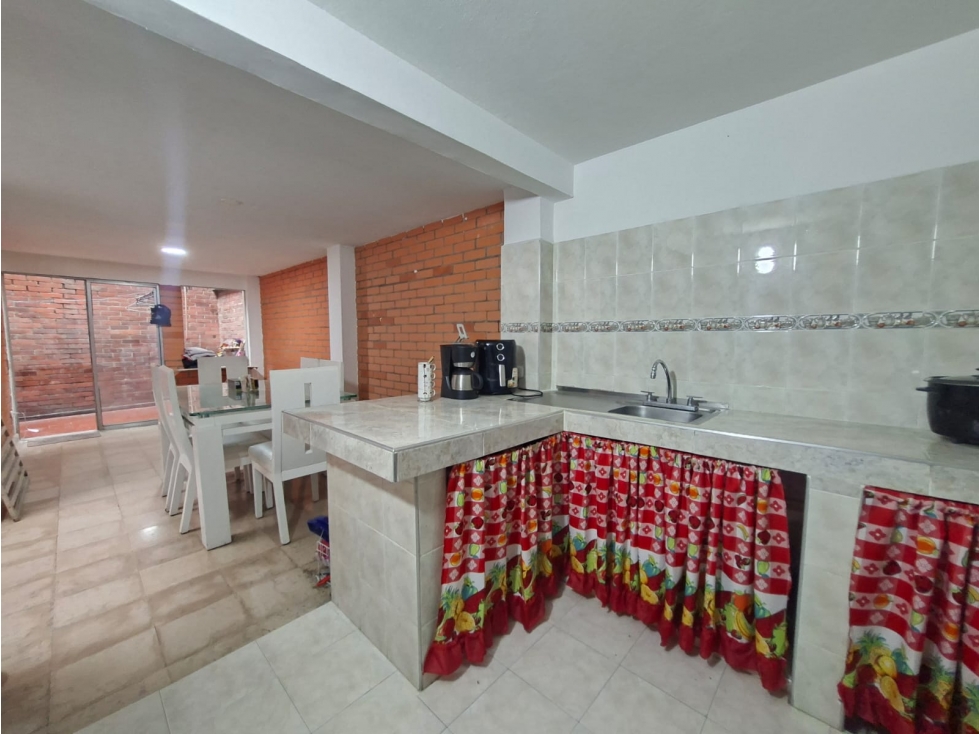 VENDO CASA BUENOS AIRES PALMIRA 2 PISOS ML10217753 — foto 5