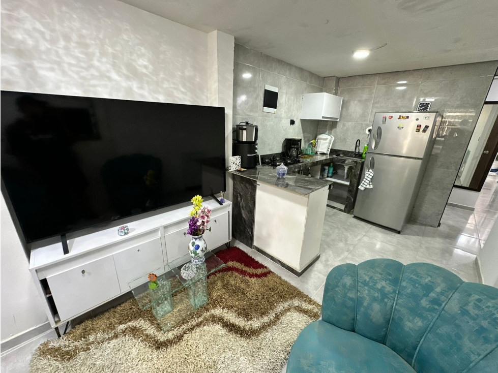 Alquilo CASA AMOBLADA valle del lili 1er piso-10348571 CJ — foto 5
