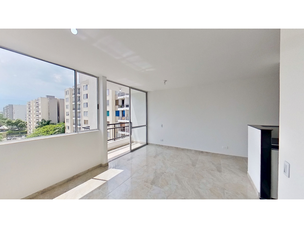 VENDO APARTAMENTO BOCHALEMA PISO 7 ML10359710