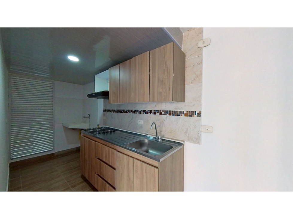 VENDO APARTAMENTO CIUDAD MELENDEZ PISO 9 ML10359430 — foto 5