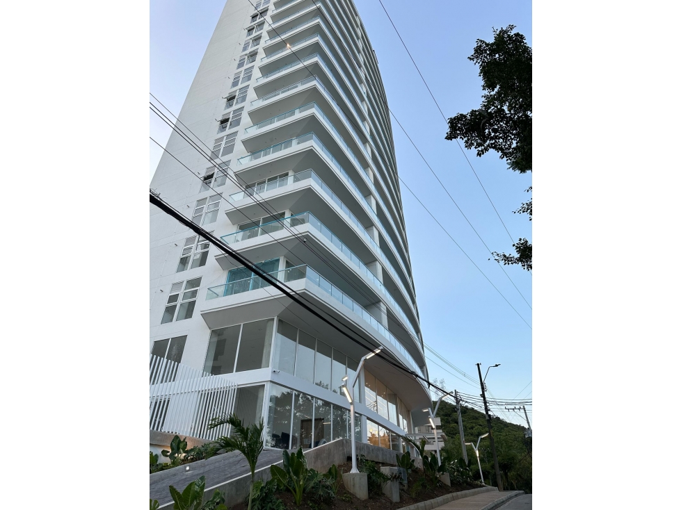 SE VENDE APARTAMENTO EN SANTA MONICA RESIDENCIAL IC10367965
