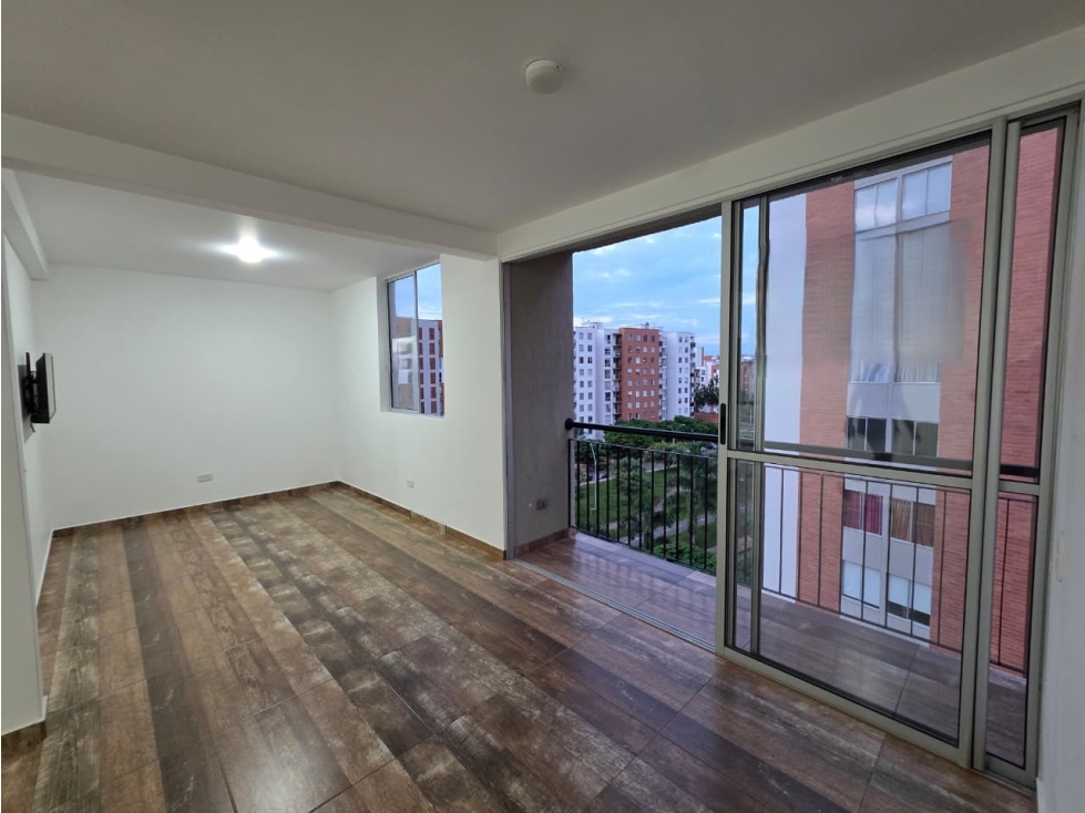 VENDO APARTAMENTO CIUDAD MELENDEZ PISO 7 ML10367244 — foto 3