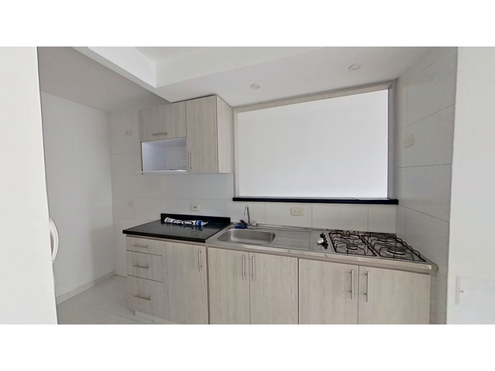 VENDO APARTAMENTO CIUDAD PACIFICA PISO 1 ML10378505 — foto 2