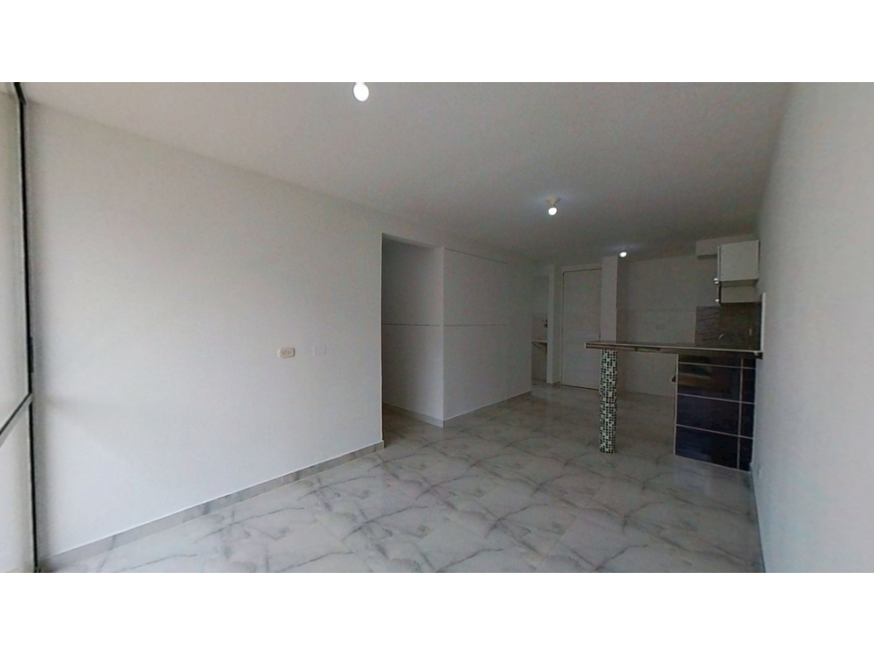 VENDO APARTAMENTO KACHIPAY PISO 3 ML10378554 — foto 3