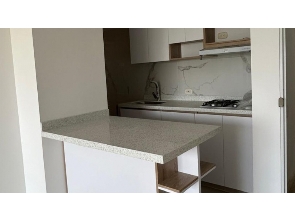VENDO APARTAMENTO JAMUNDI, CAMPOS DE PANGOLA PISO 6 ML10378670 — foto 2
