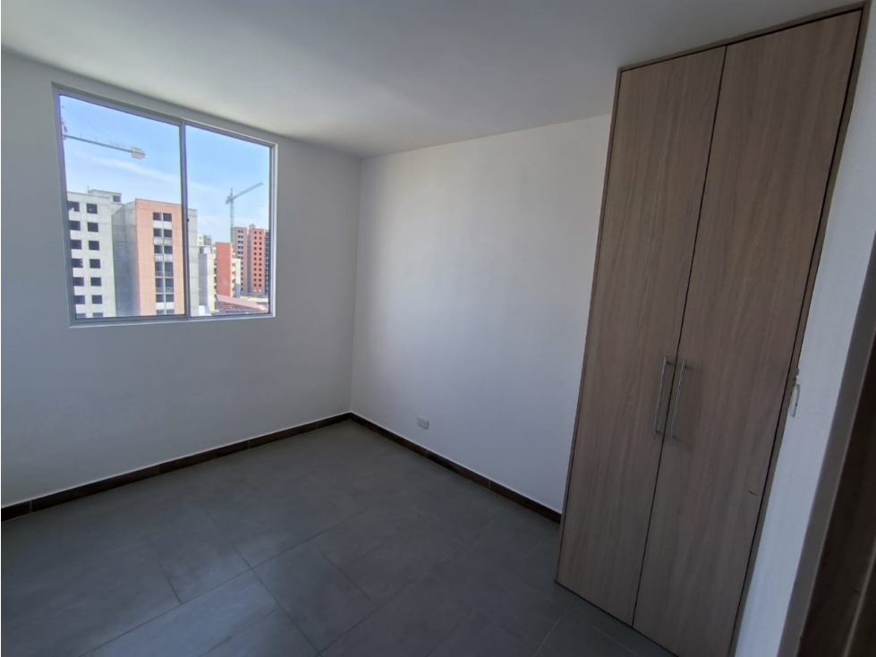Alquilo Apartamento ciudad melendez-valle del lili Piso 9-10462472 CJ — foto 3