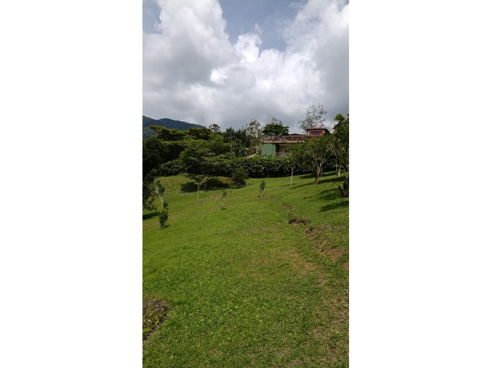 Se vende Hermosa Finca en el km 21 CJA - 3