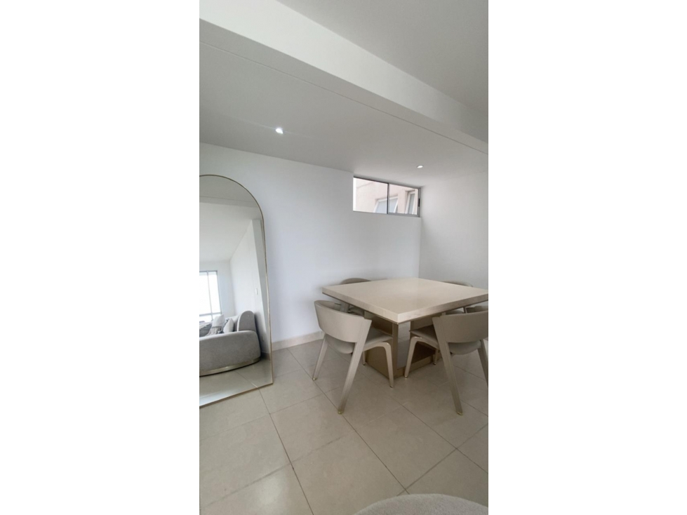 VENDO APARTAMENTO VALLE DEL LILI -CJO-10519760 — foto 4