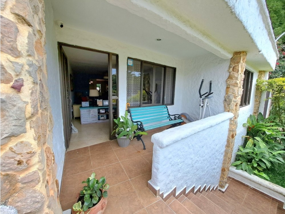 VENDO CASA LA BUITRERA KM 3 SECTOR PLAN CJO 10519833 — foto 3