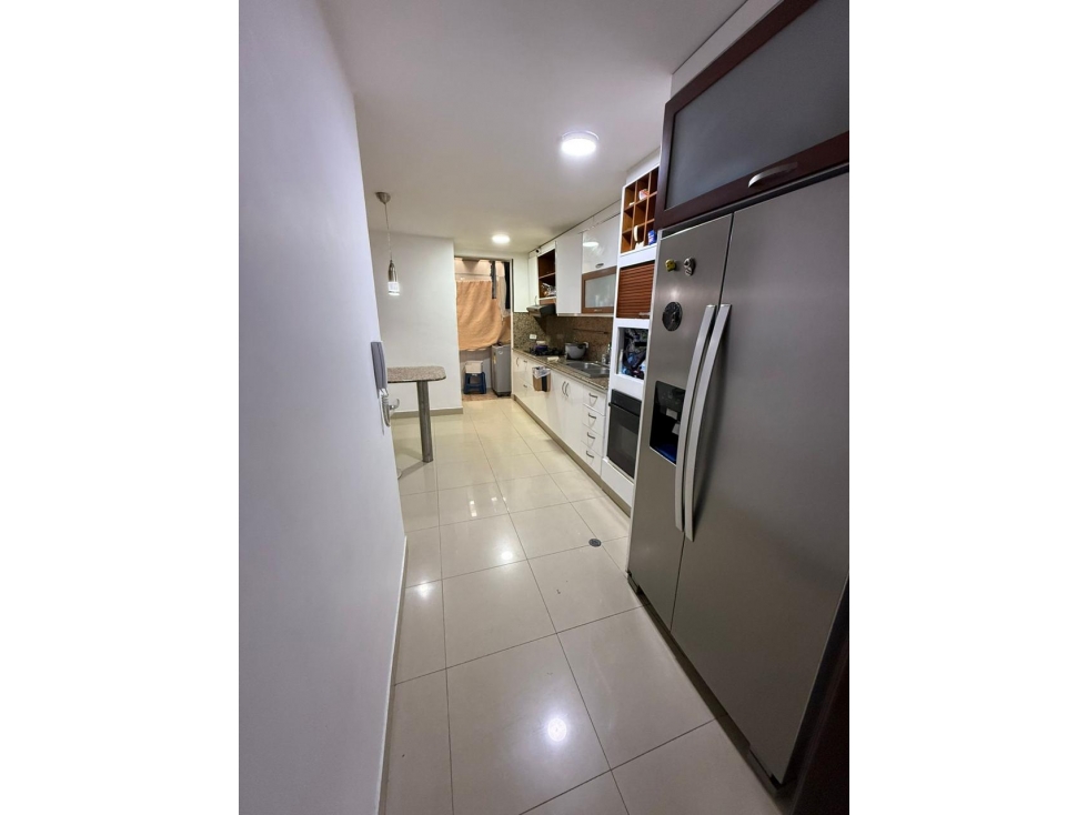 Venta Casa en Conjunto cerrado LA HACIENDA CJM 9509744