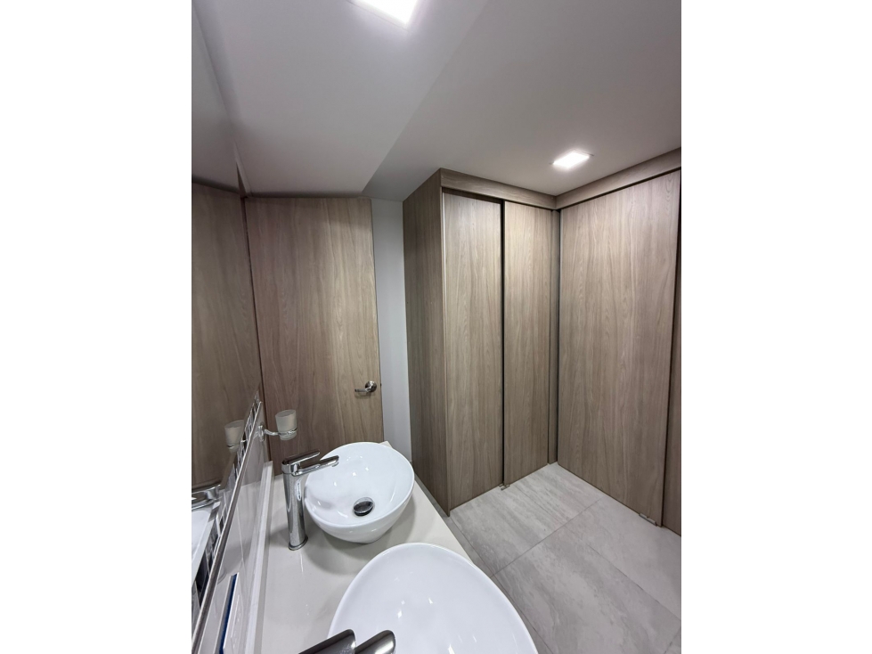 VENTA APARTAMENTO 4 PISO PARQUE VIVERO CJM 9520970 — foto 4