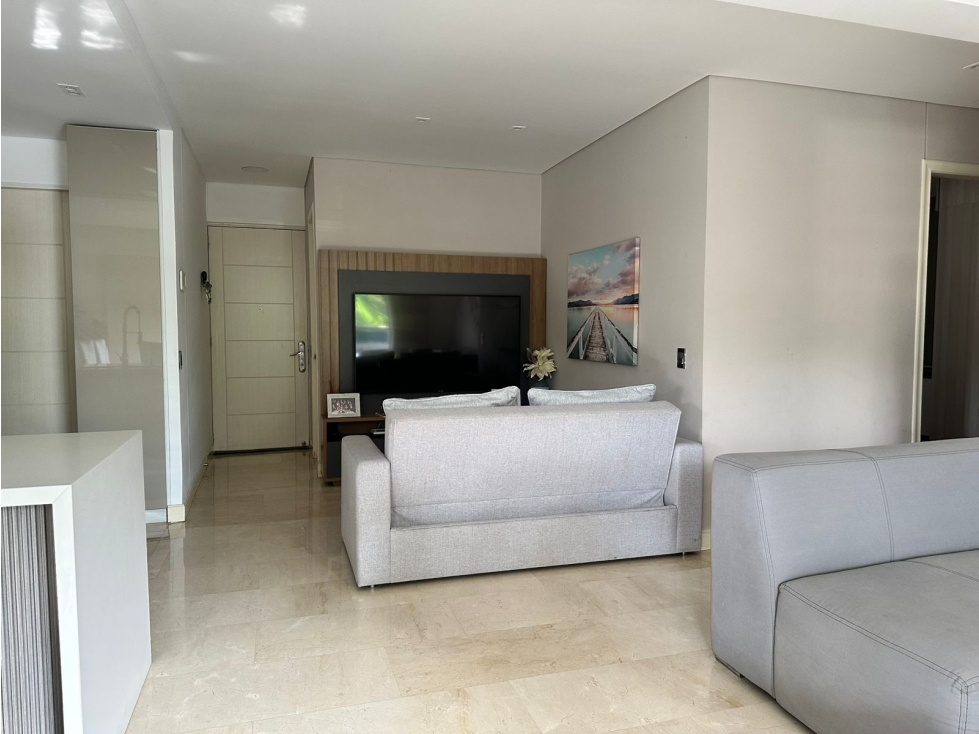 VENTA APARTAMENTO CAÑAS GORDAS SEGUNDO PISO CJM 9585776 — foto 4