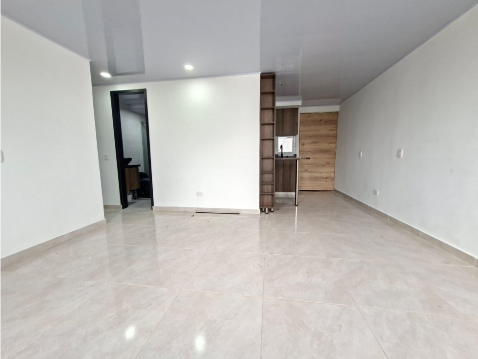 VENDO APARTAMENTO VILLA DEL LAGO PISO 3 S/A ML9715488 — foto 5