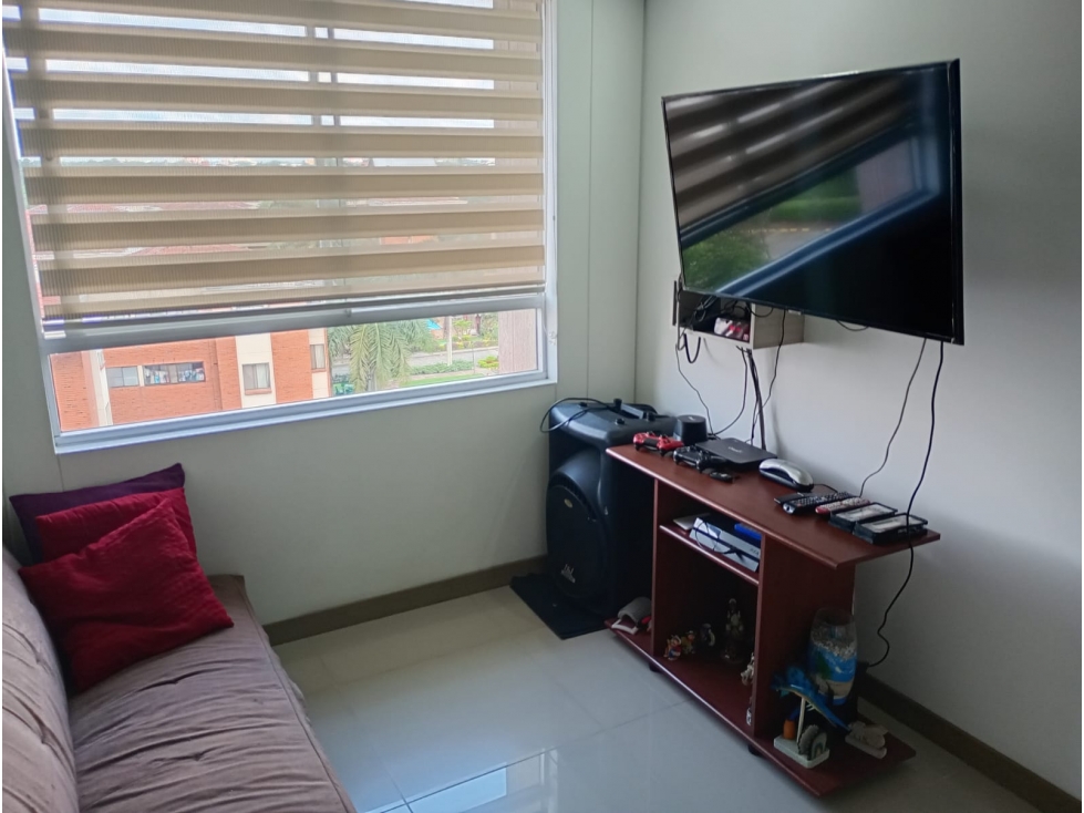 VENDO APARTAMENTO LA FLORA PISO 7 ML9754459 — foto 6
