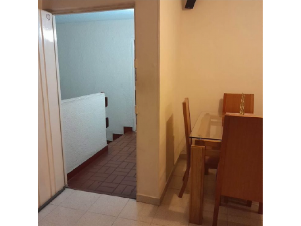 VENDO APARTAMENTO CAMINO REAL PISO 4 S/A ML9779003 — foto 2