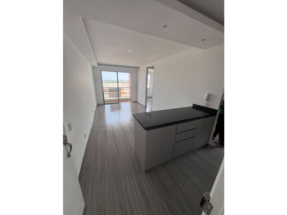 Vendo apartamento piso 6 Parque Natura sur de Cali CC10095451 — foto 4
