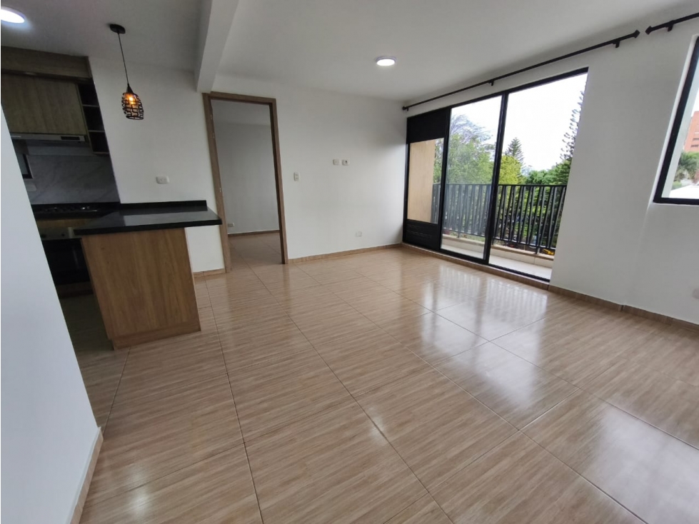 VENDO APARTAMENTO PRIMITIVO CRESPO PISO 4 ML10095549 — foto 3