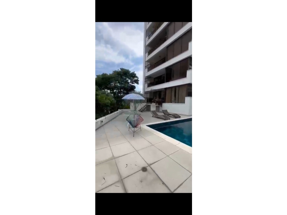 VENDO PENT HOUSE NORMANDIA OESTE DE CALI CJ 10005994 — foto 4