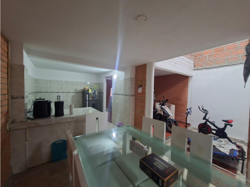 VENDO CASA BUENOS AIRES PALMIRA 2 PISOS ML10217753 — foto 3
