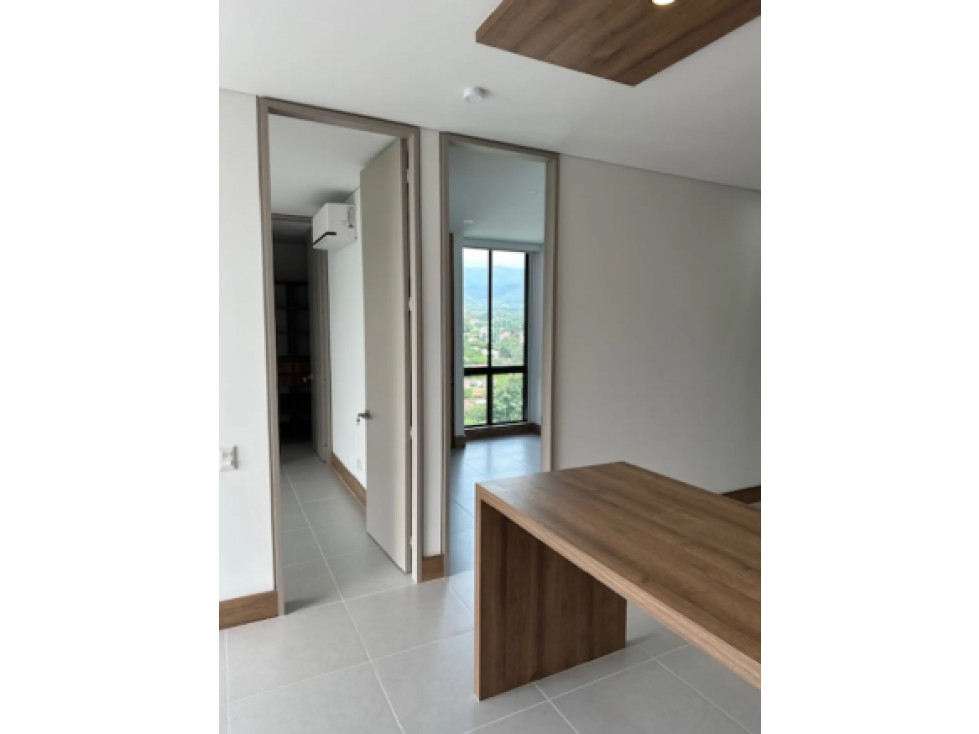 VENDO APARTAMENTO PANCE CALI PISO 9 IC10302462 — foto 5