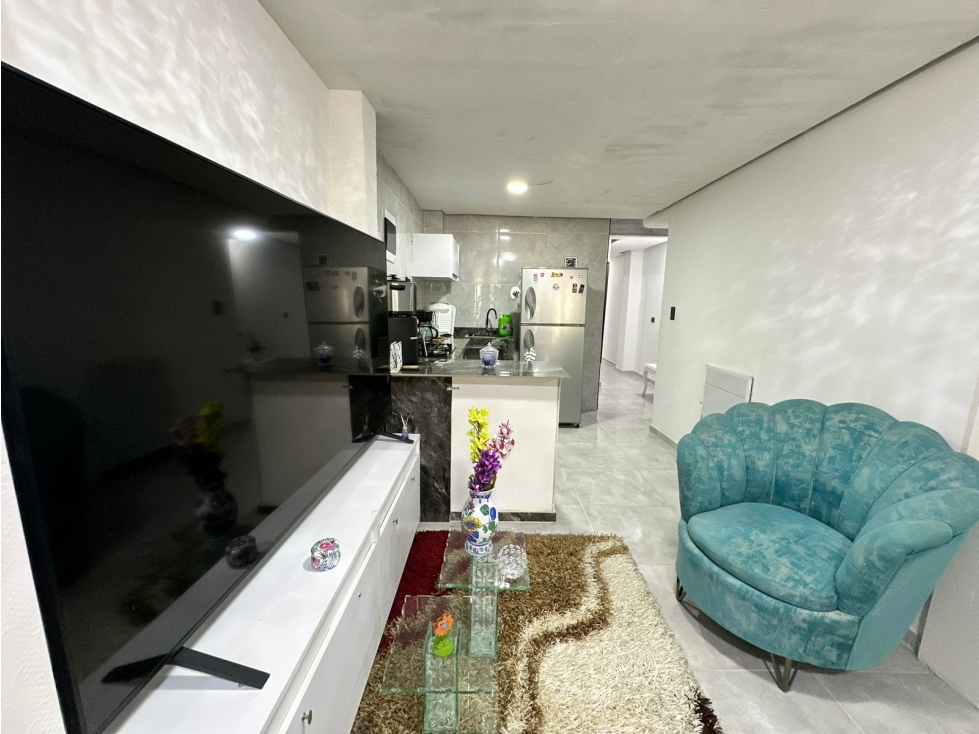 Alquilo CASA AMOBLADA valle del lili 1er piso-10348571 CJ — foto 6