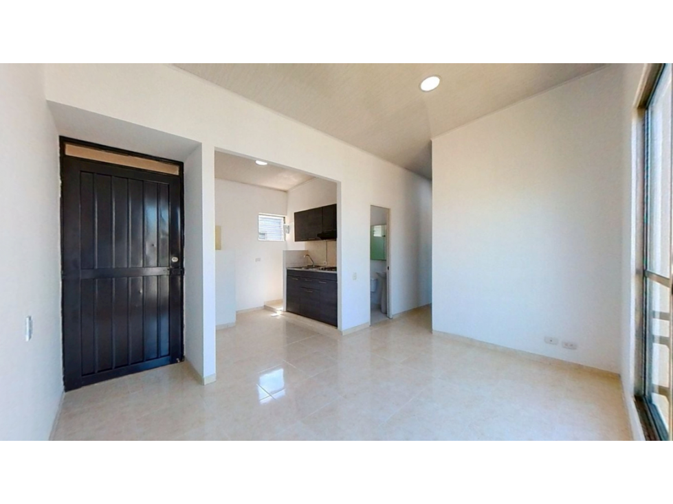 VENDO APARTAMENTO VEGAS DE COMFANDI PISO 5 S/A ML10360009 — foto 3