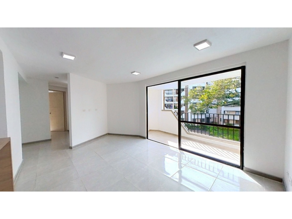 VENDO APARTAMENTO EN VIVERO PISO 3 ML10359332