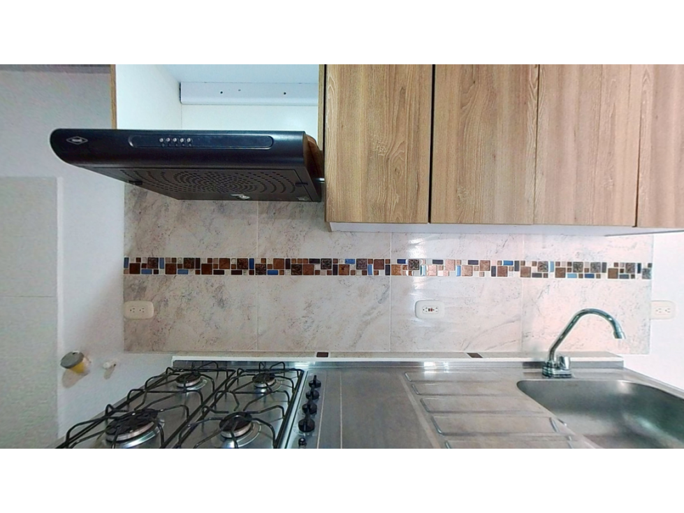 VENDO APARTAMENTO CIUDAD MELENDEZ PISO 9 ML10359430 — foto 6