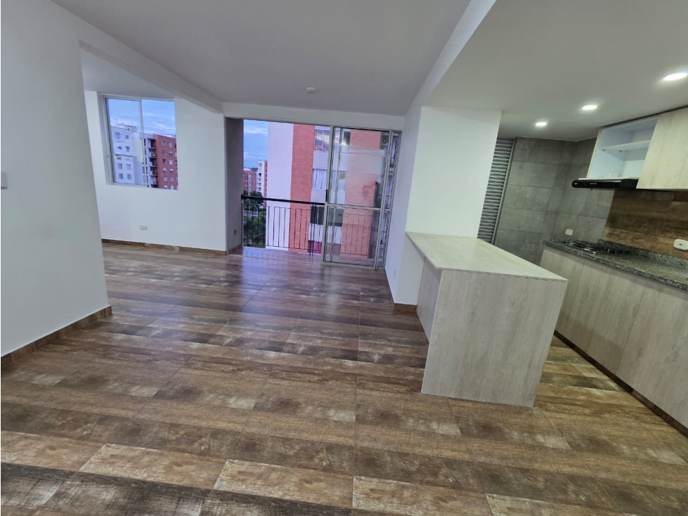 VENDO APARTAMENTO CIUDAD MELENDEZ PISO 7 ML10367244 — foto 4