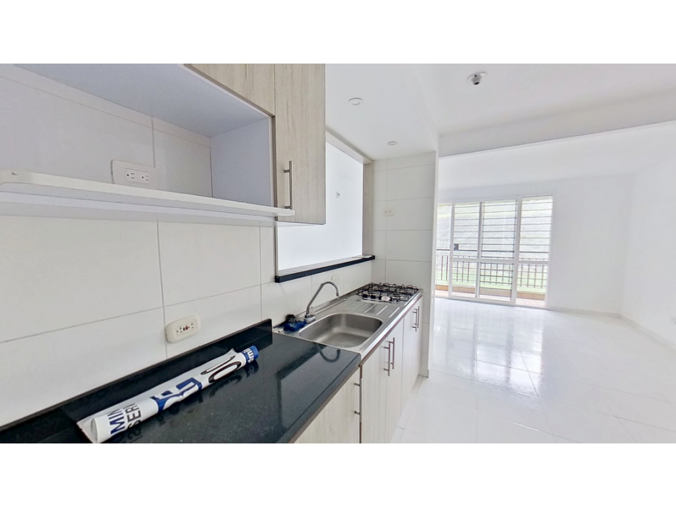 VENDO APARTAMENTO CIUDAD PACIFICA PISO 1 ML10378505 — foto 3