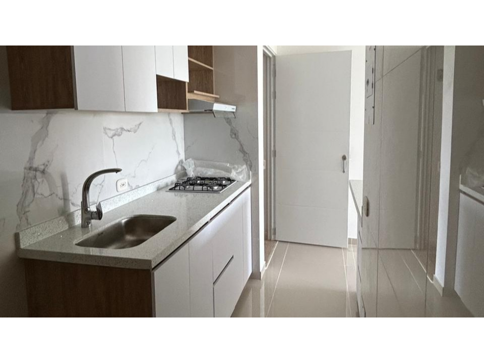 VENDO APARTAMENTO JAMUNDI, CAMPOS DE PANGOLA PISO 6 ML10378670