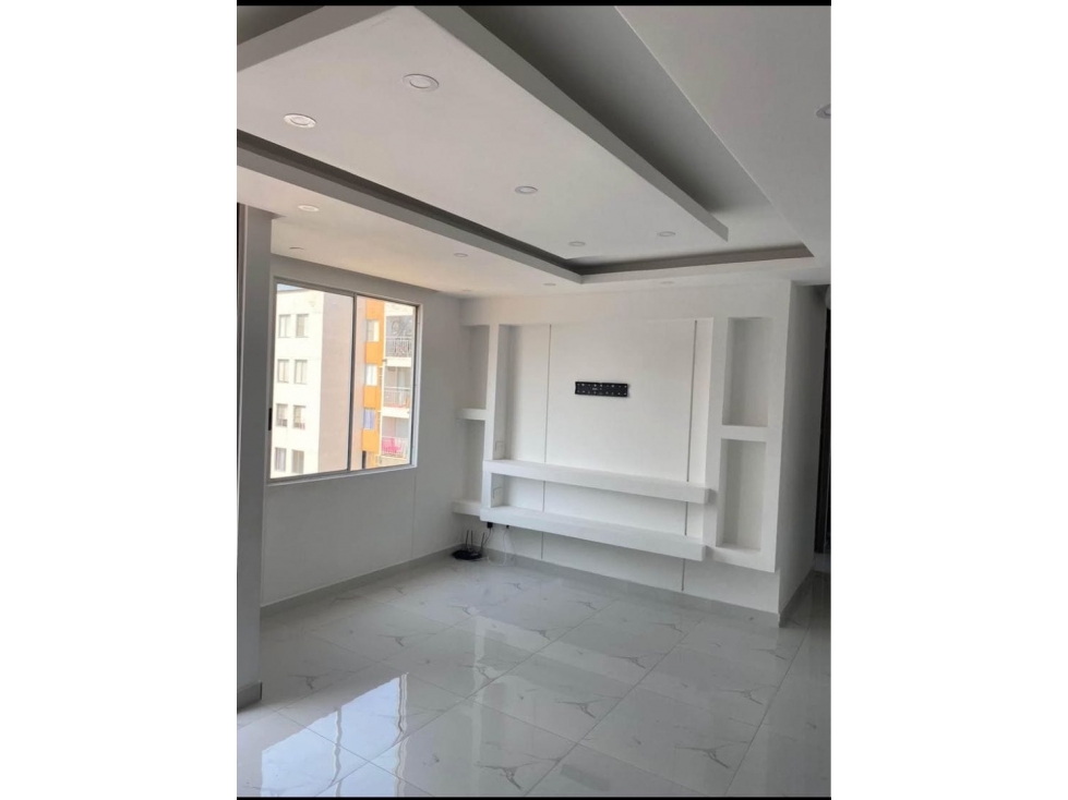 VENDO APARTAMENTO VALLE DEL LILI PISO 7 ML10384234