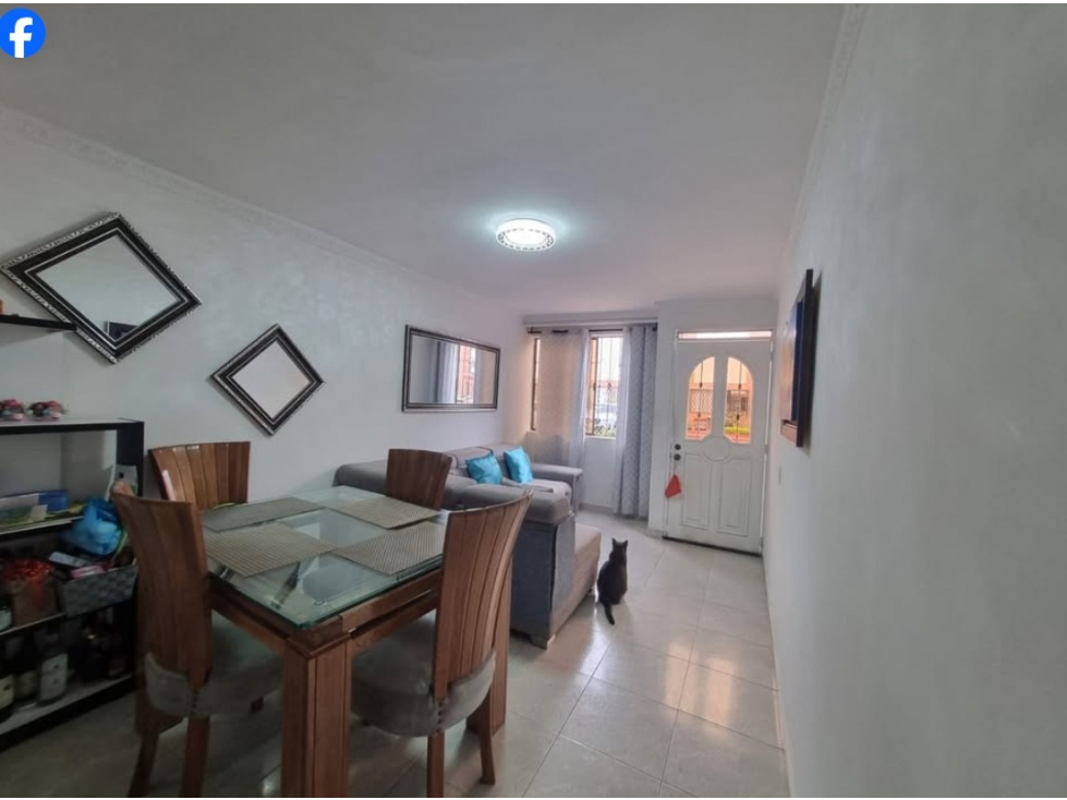 VENDO CASA EL LIMONAR 3 PISOS ML10386315 — foto 2
