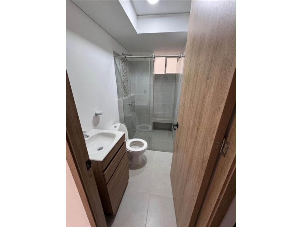 VENDO APARTAMENTO PARQUE RESIDENCIAL VIVERO PISO 4 S/A ML10390058 — foto 4